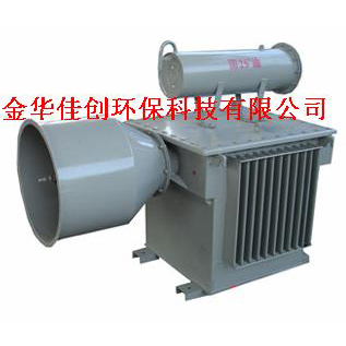 西峰GGAJ02电除尘高压静电变压器